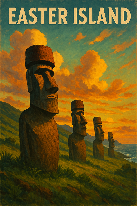 Isla de Pascua