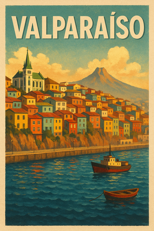 Valparaiso