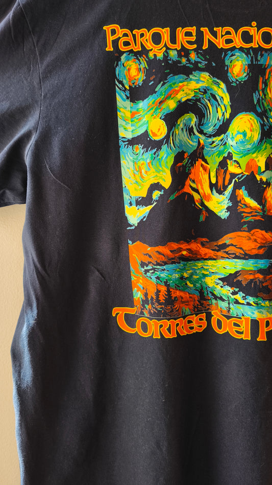 Torres del Paine T-shirt