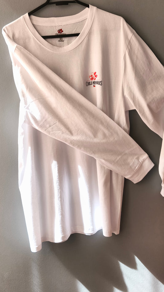 Pichilemu T-shirt - Chile Memories Edition