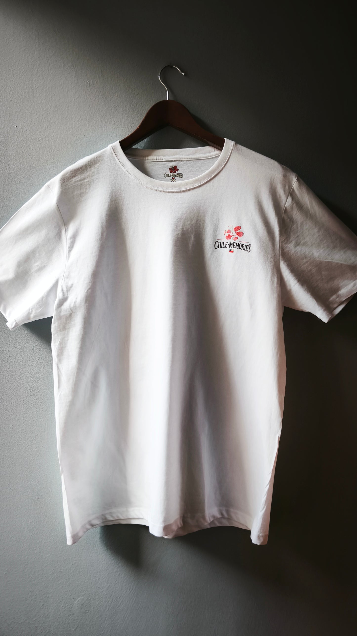 Polera Rapa Nui