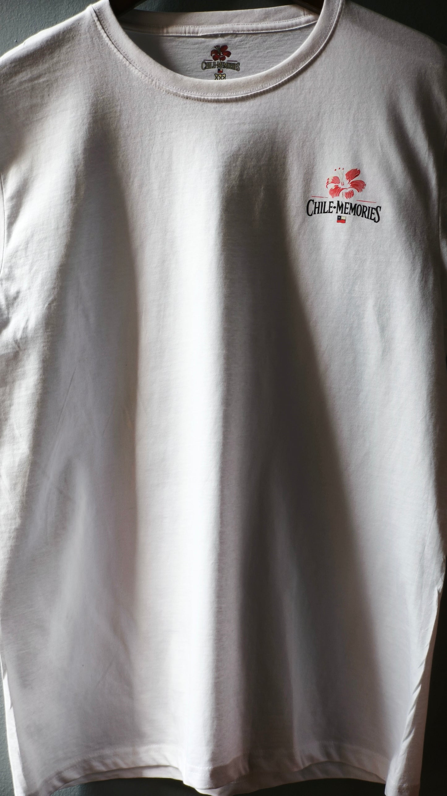 Polera Rapa Nui