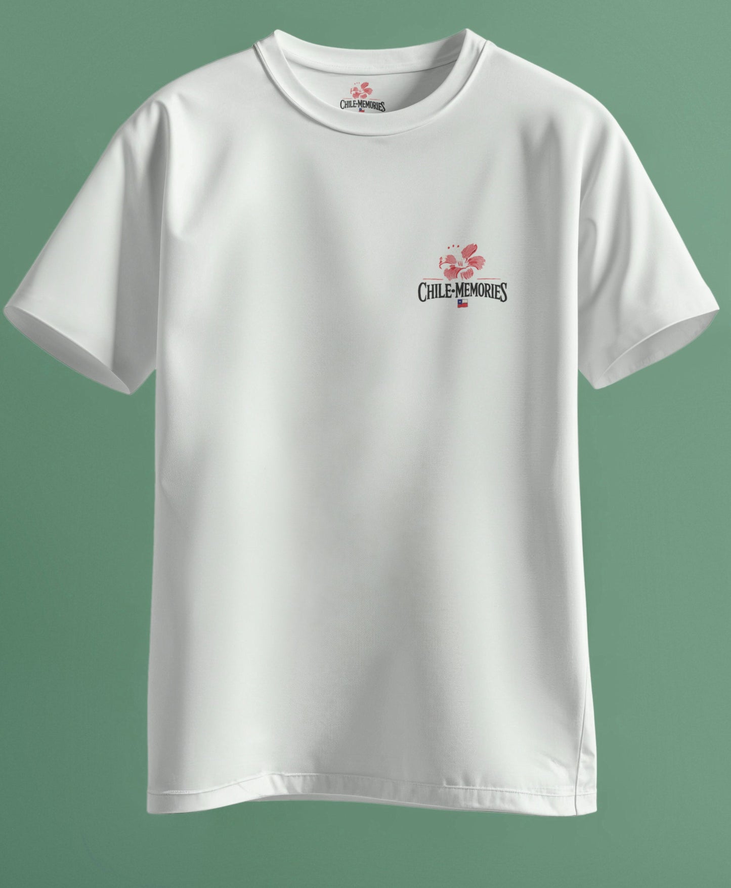 Polera Rapa Nui