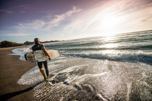 Pichilemu Surf & Coast