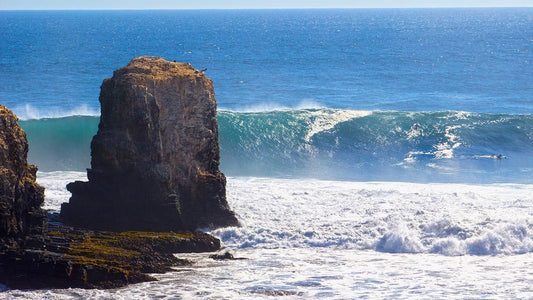 Pichilemu Surf & Coast