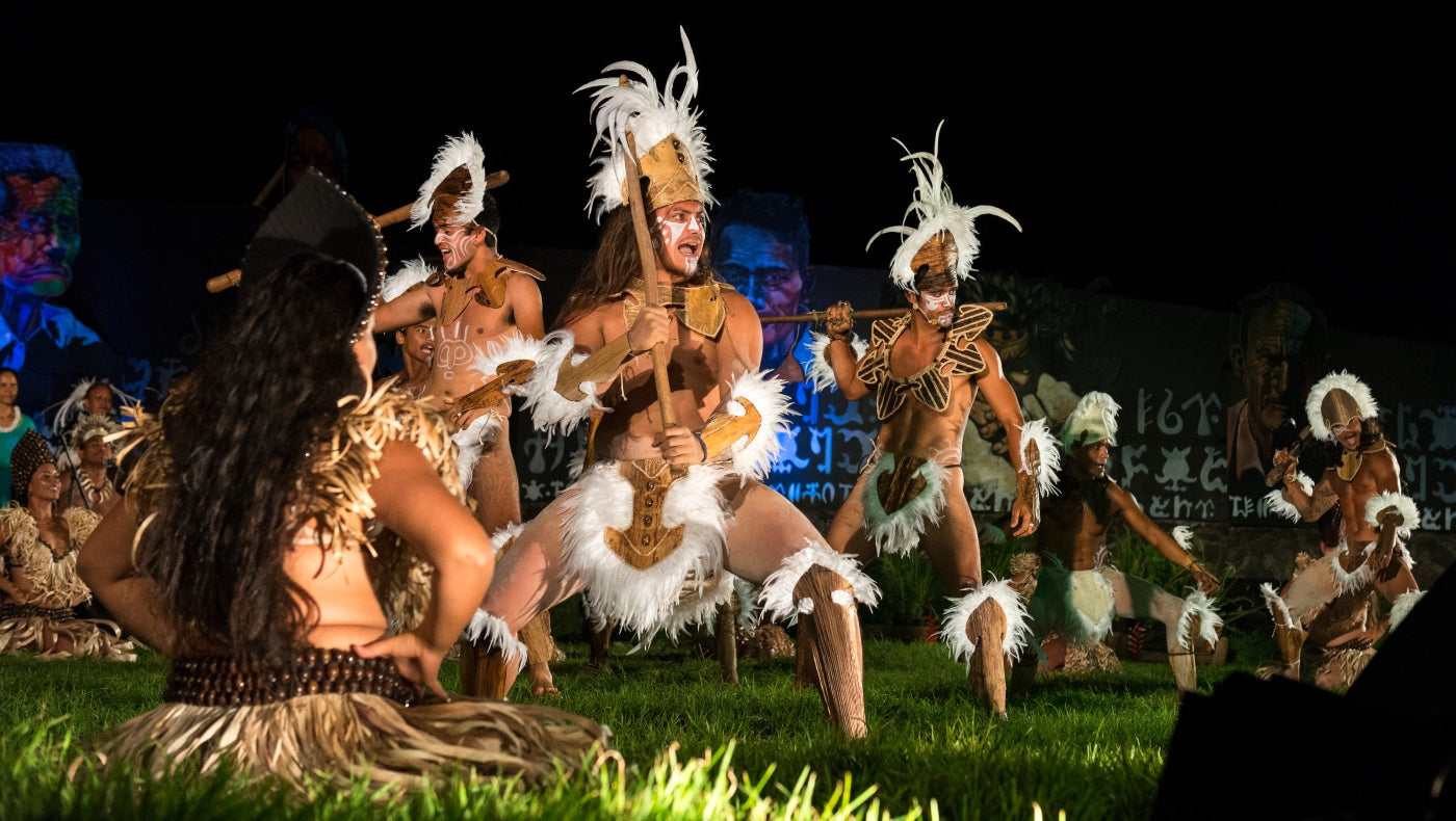 Rapa Nui (Isola di Pasqua) β Mistero e meraviglia