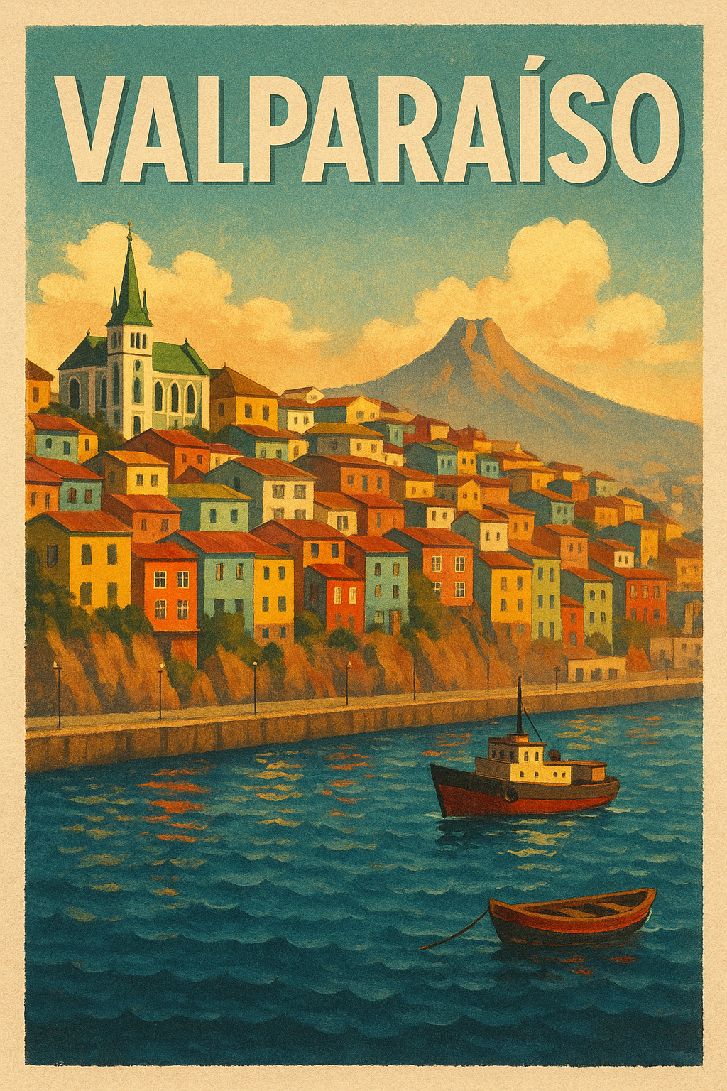 Valparaiso