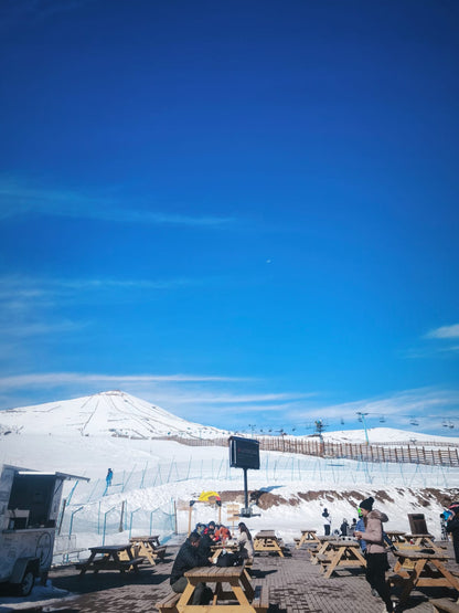 Mountain & Wine