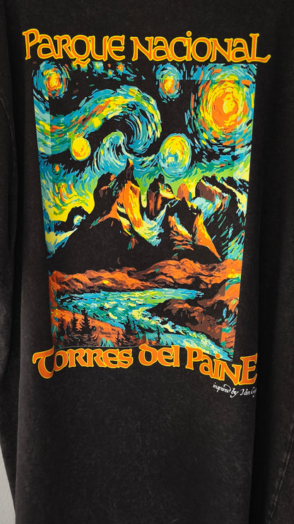 Torres del Paine T-shirt