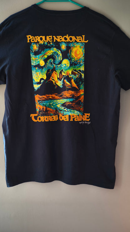 Torres del Paine T-shirt