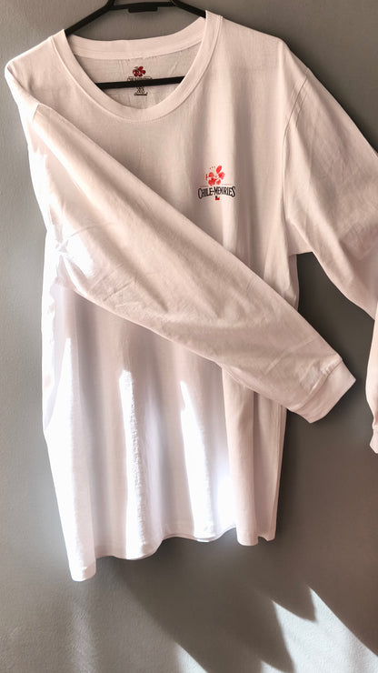 Pichilemu T-shirt - Chile Memories Edition