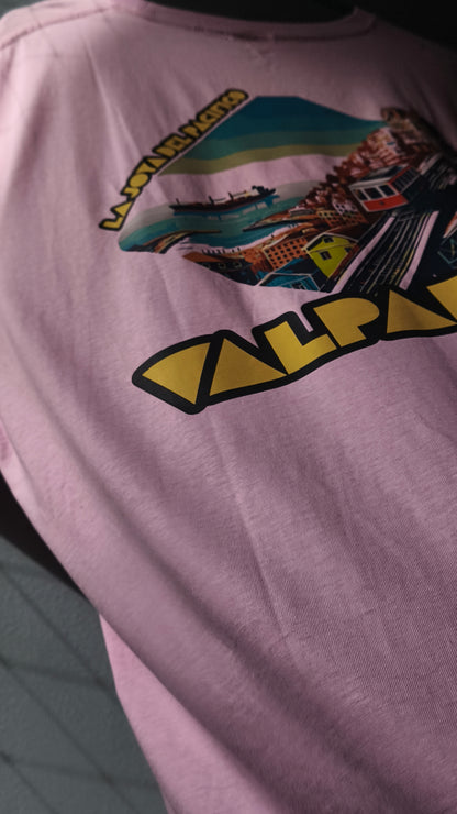 Polera Valparaiso