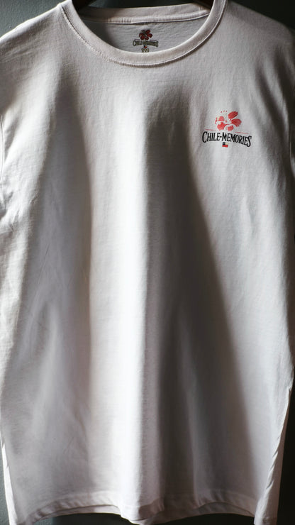 Polera Rapa Nui