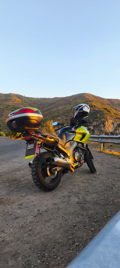 Andes & Wines from Santiago – full day