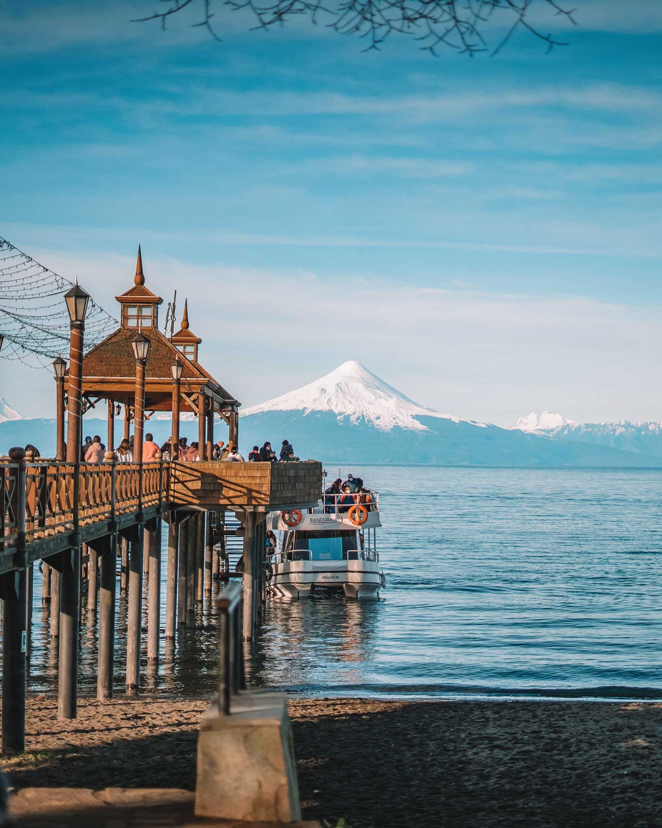 Puerto Varas