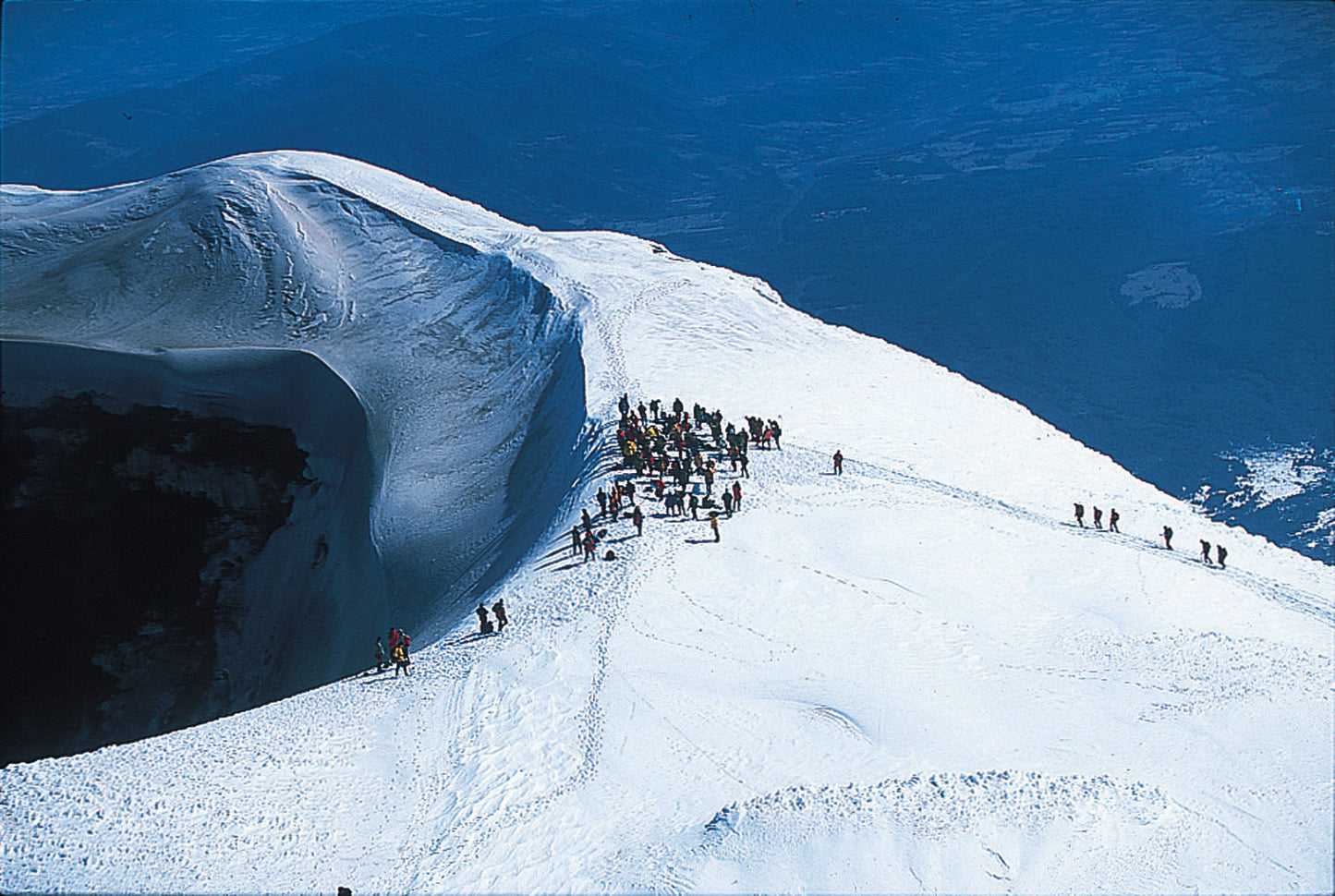 Pucón, Natura e Adrenalina