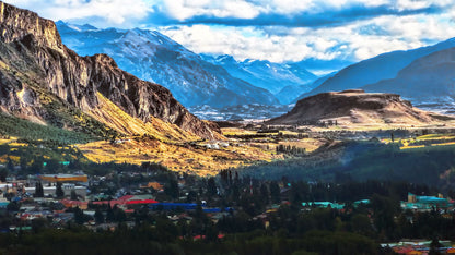 Coyhaique y la Carretera Austral