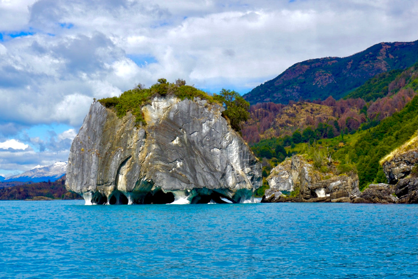 Coyhaique y la Carretera Austral