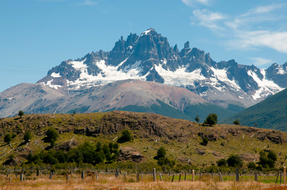 Coyhaique y la Carretera Austral