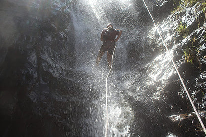 Full Adrenalin Day Maipo Valley Plan B