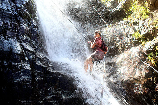 Full Adrenalin Day Maipo Valley Plan B