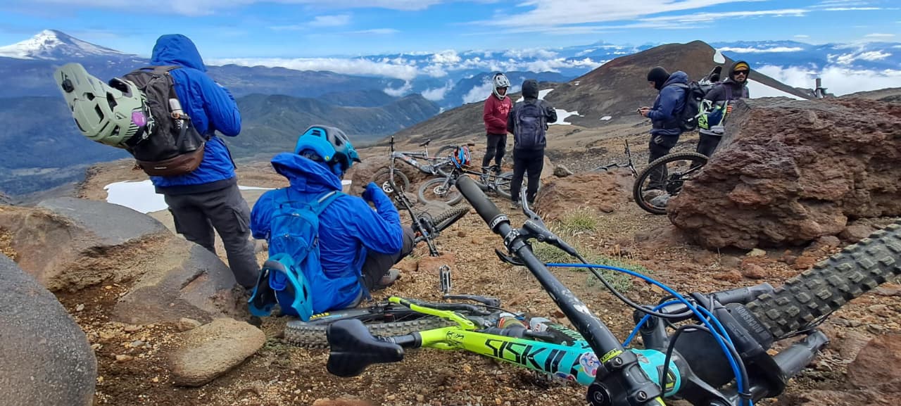Pucón, Naturaleza y Adrenalina
