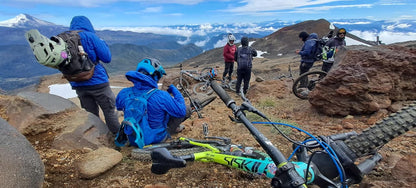 Pucón, Naturaleza y Adrenalina