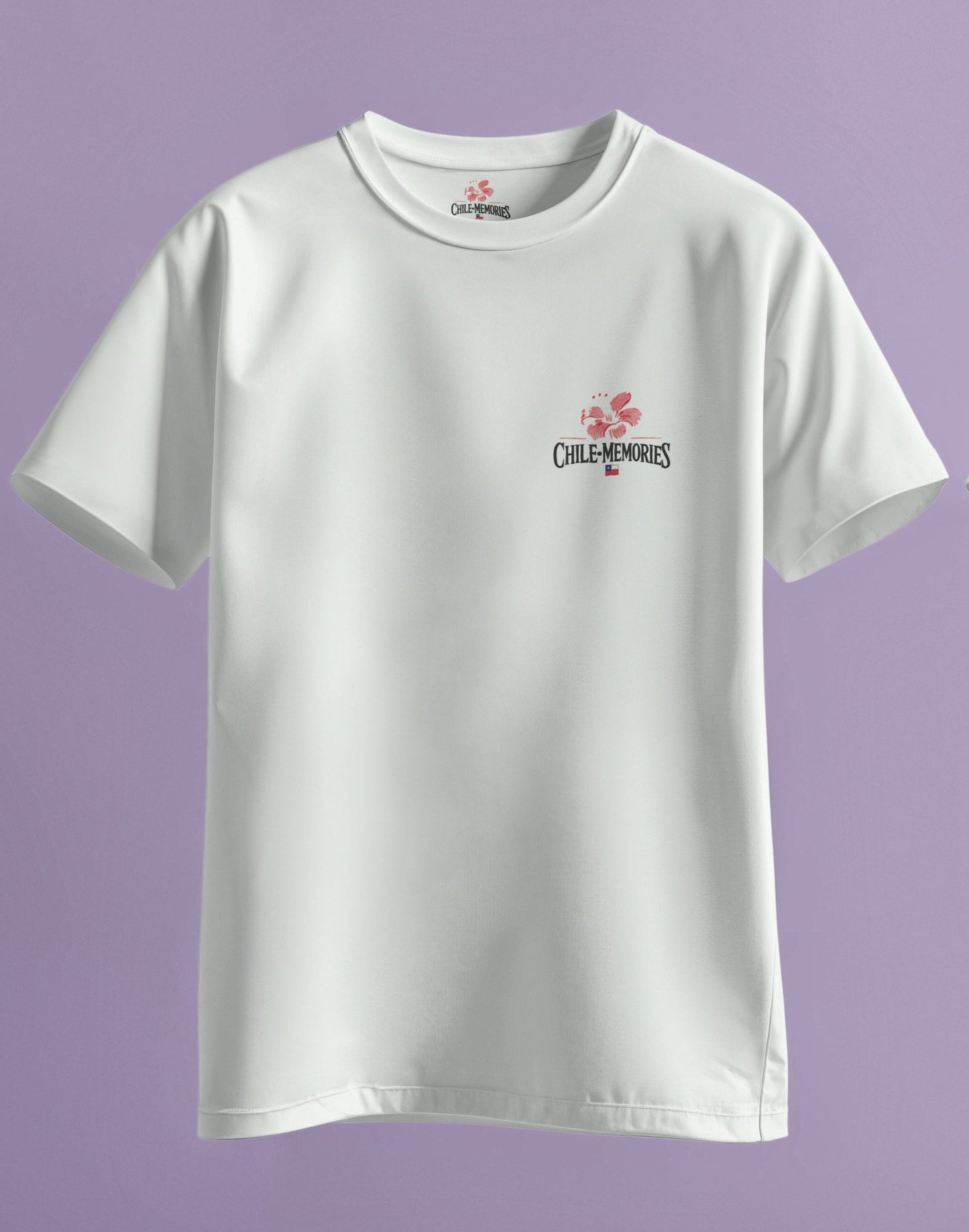 Pichilemu T-shirt - Chile Memories Edition