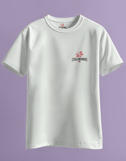 Pichilemu T-shirt - Chile Memories Edition
