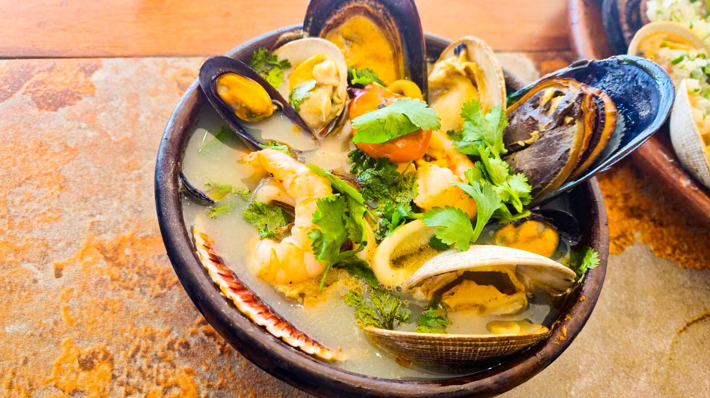 Pichilemu Surf & Costa