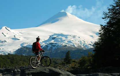Pucón, Naturaleza y Adrenalina