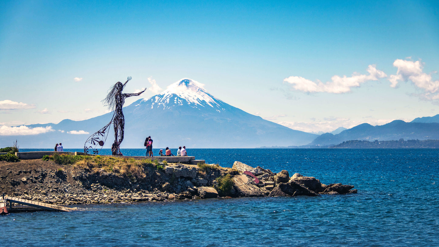 Puerto Varas