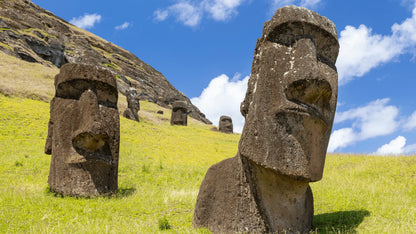 Rapa Nui (Isola di Pasqua) – Mistero e meraviglia
