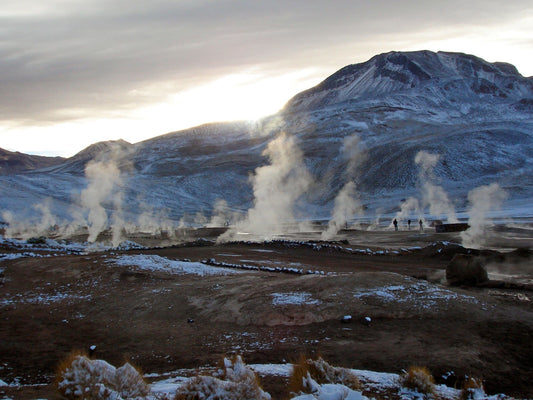 San Pedro de Atacama – Desert and Mysticism