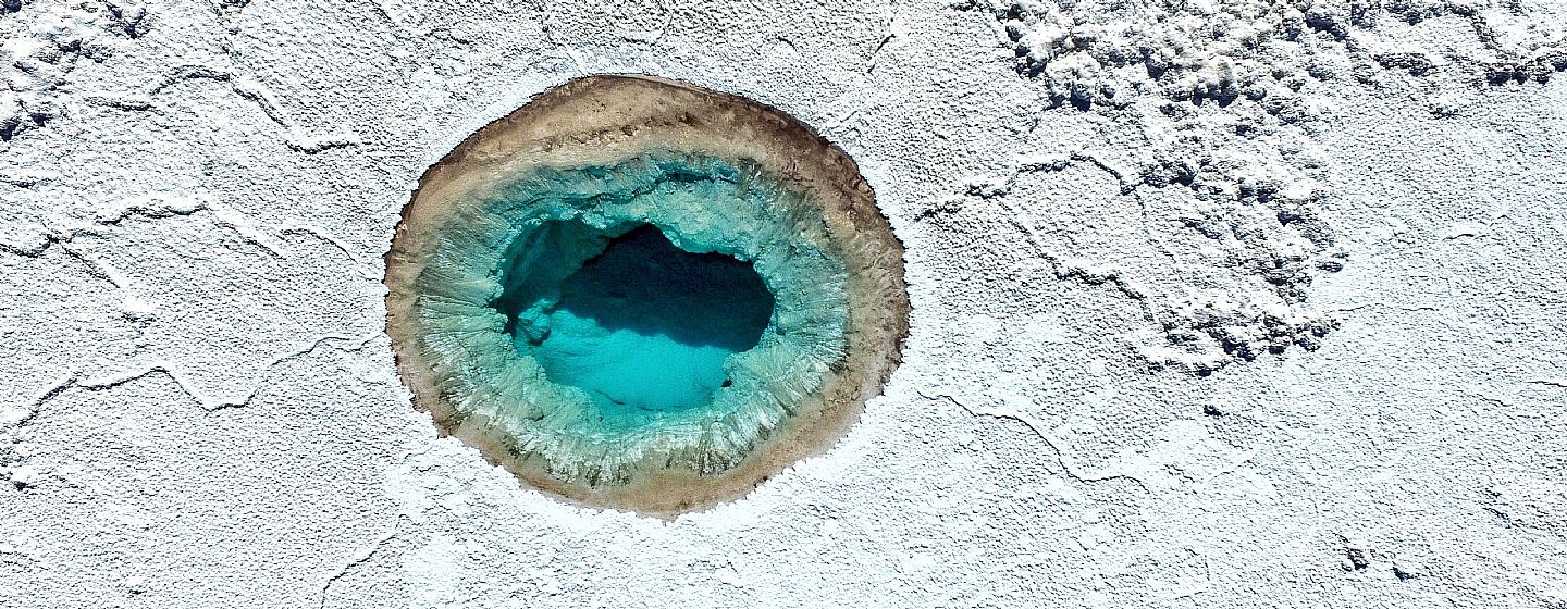 San Pedro de Atacama – Deserto e misticismo