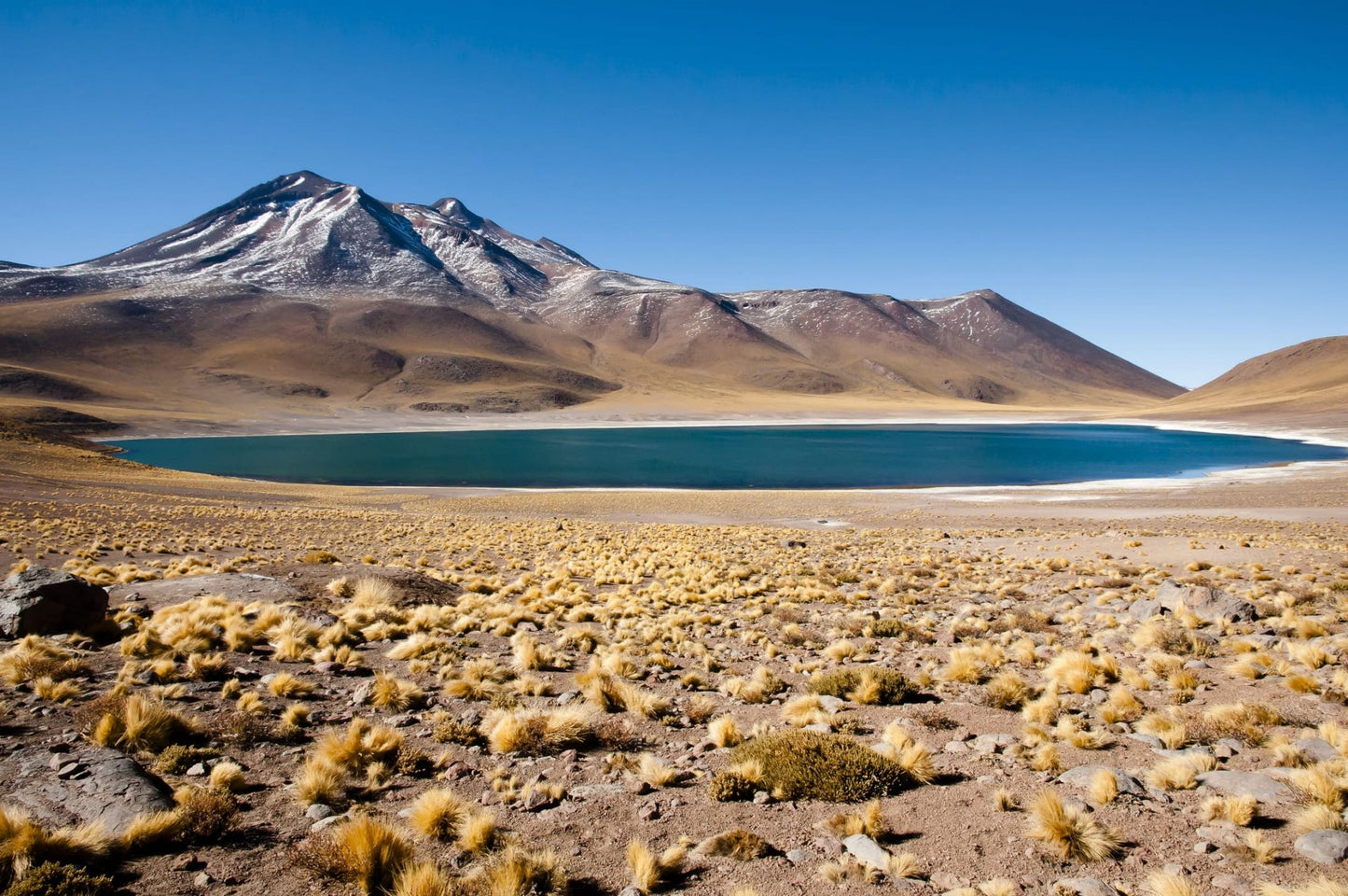 San Pedro de Atacama – Deserto e misticismo