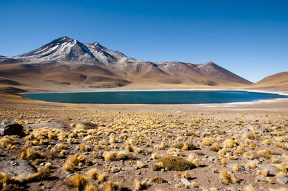 San Pedro de Atacama – Deserto e misticismo