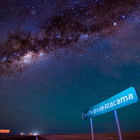 San Pedro de Atacama – Desert and Mysticism