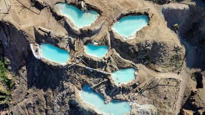 Full Adrenalin Day Maipo Valley Plan B