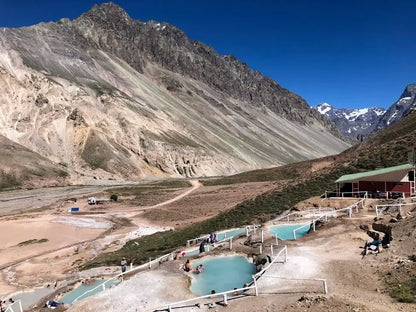 Full Adrenalin Day Maipo Valley Plan B