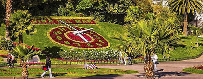 Valparaíso e Viña Arte, Costa e Boemia.