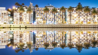 Valparaíso e Viña Arte, Costa e Boemia.